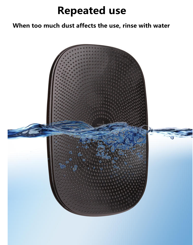 Высокотемпературная нано-защитная накладка для мобильного телефона