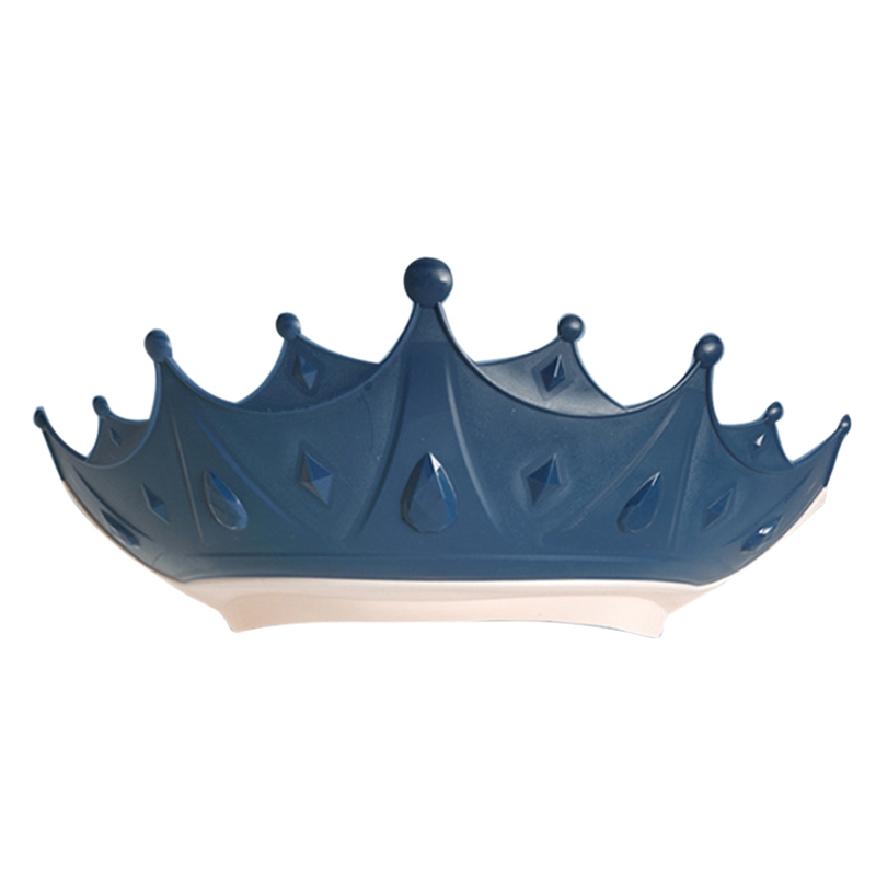 Crown blue