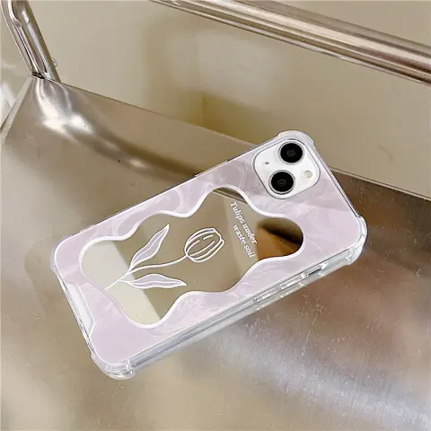 Zhitai Mirror Phone Case