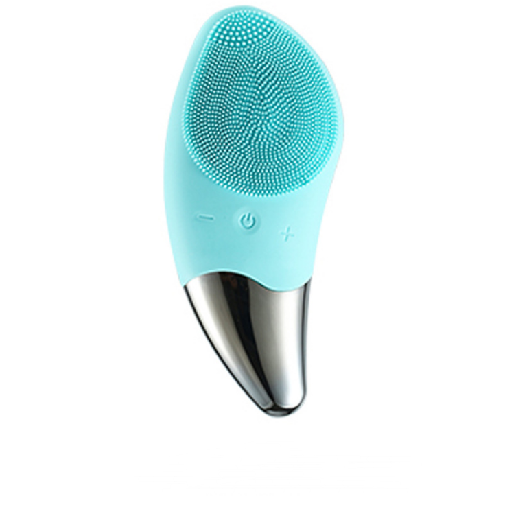 Charging Silicone Cleansing Instrument 6