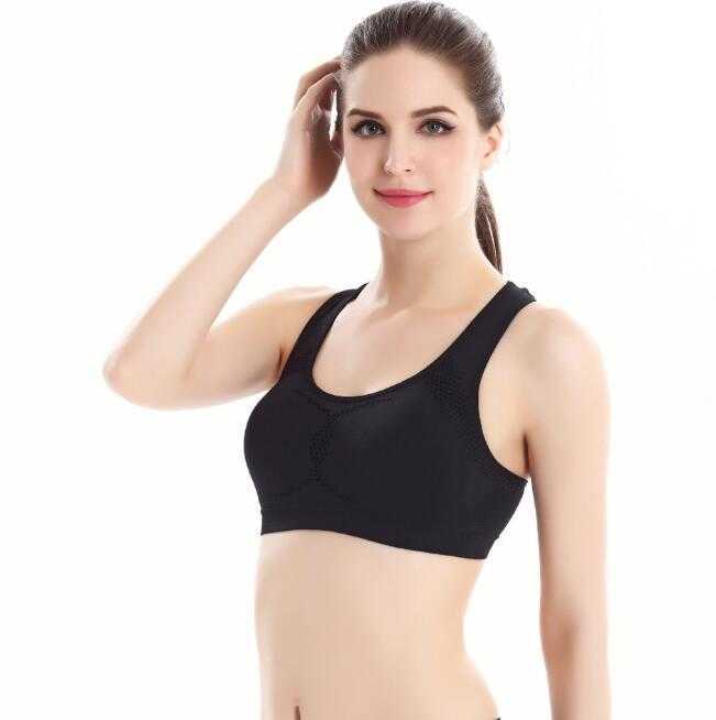 Title 3, Sports bra without steel ring