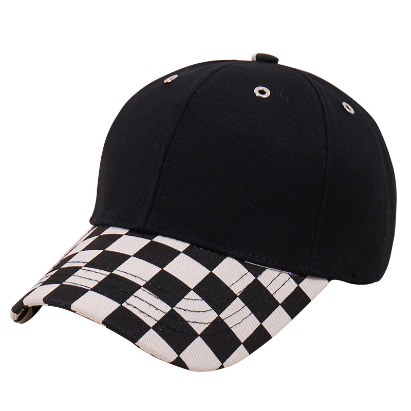 Plaid Patch Tide Outdoor Sun Protection