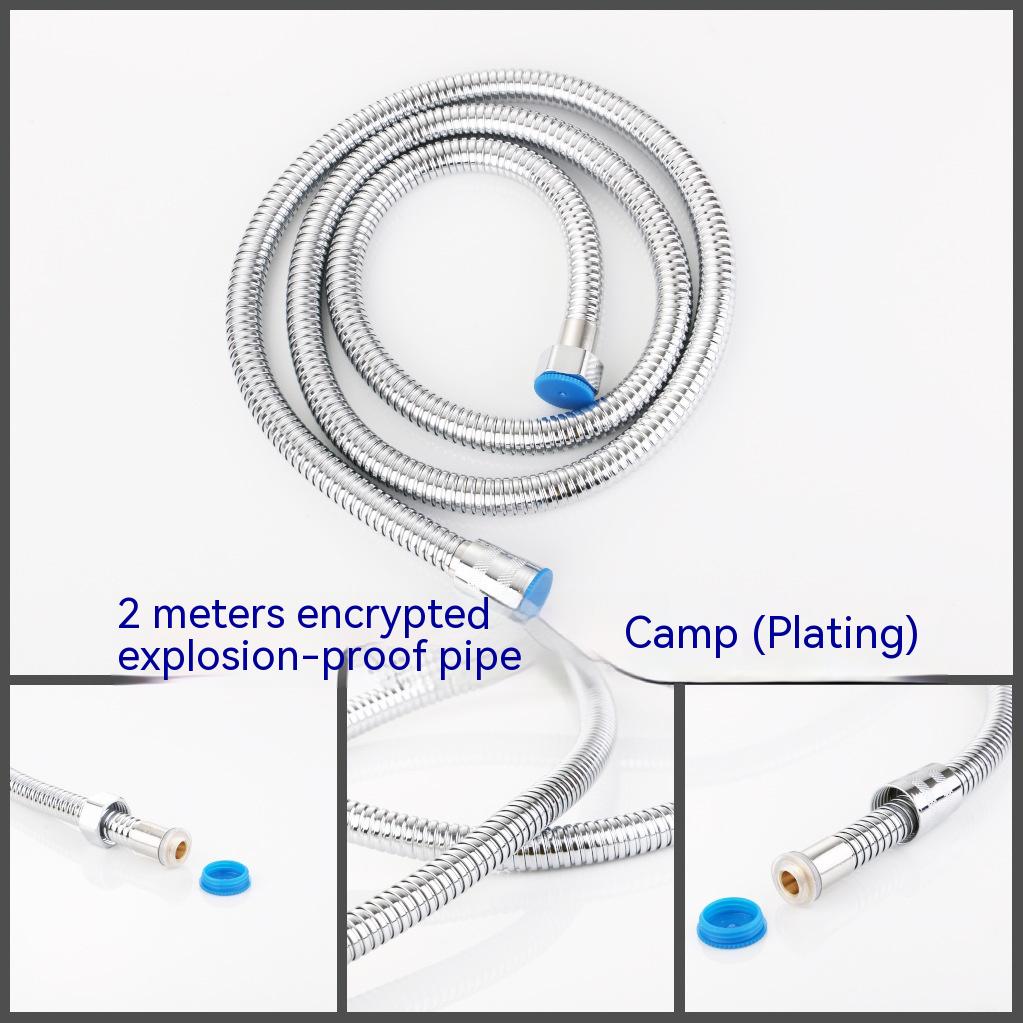 Electroplating