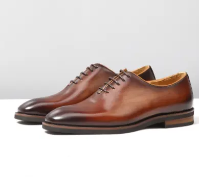 Men'S Shoes, Wedding Business Oxford Formal Shoes
