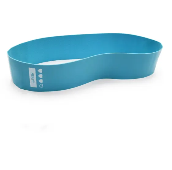 Resistance Bands Sealing Elastic Booty Sport Bodybuilding Rubber Band For Fitness Gym Leagues Equipment Sports Mini Yoga – image 8