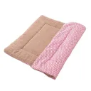 Khaki Pink