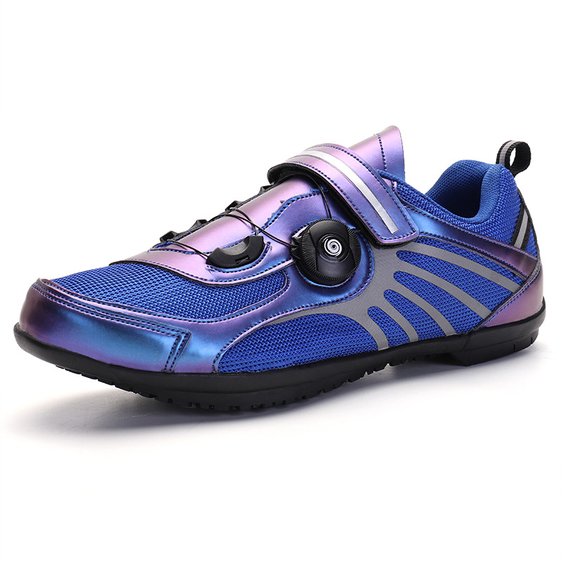 Title 3, Cycling Power-assisted Road Bike Cycling Shoes