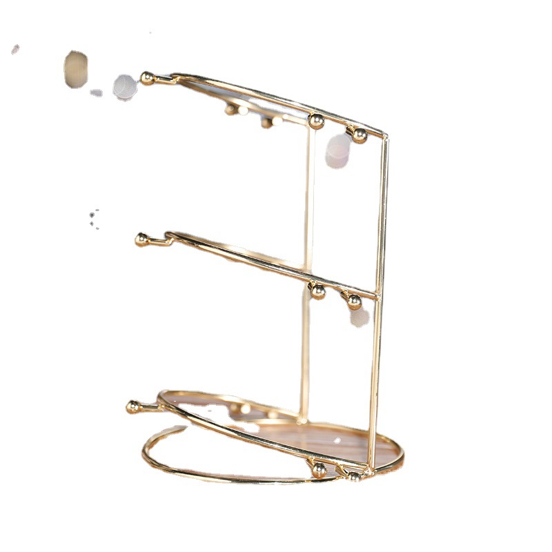 Title 5, Bridal Headdress Crown Display Stand