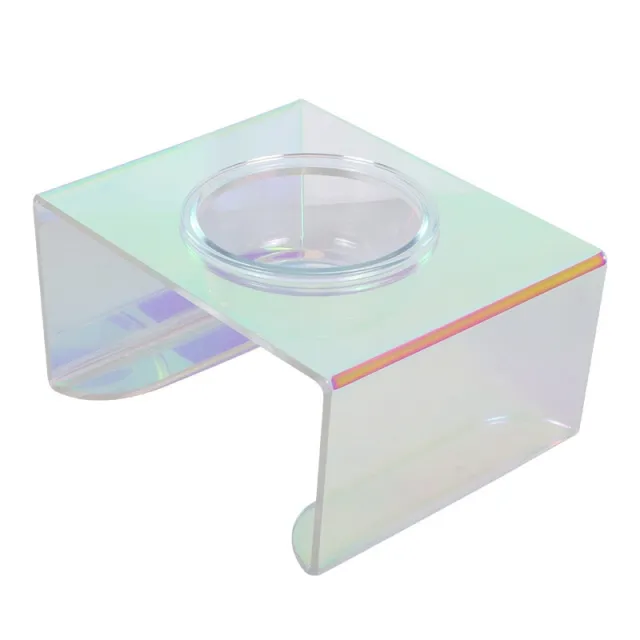 Pet Cat Dog Colorful Neck Table Colorful - Shop at LoveMi