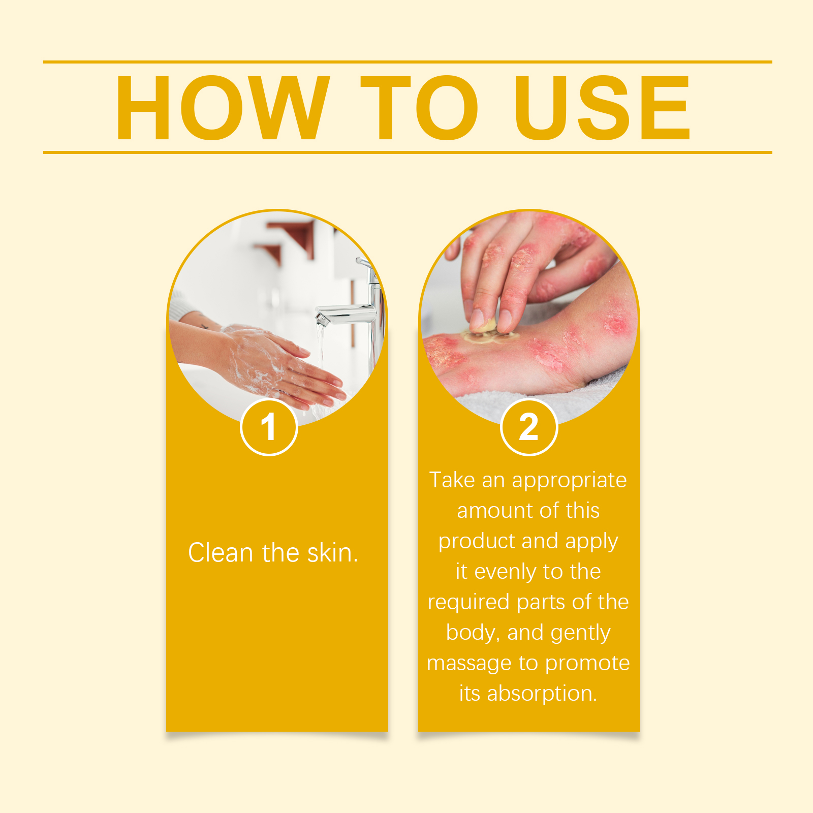 Bee V Enom Skin Care Cream 60g 1 Box — foto 3