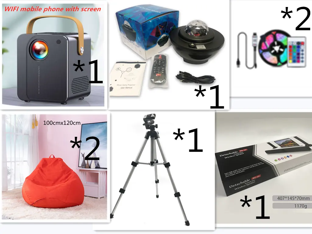 Card Combo TV Speaker Sound Blaster Bluetooth