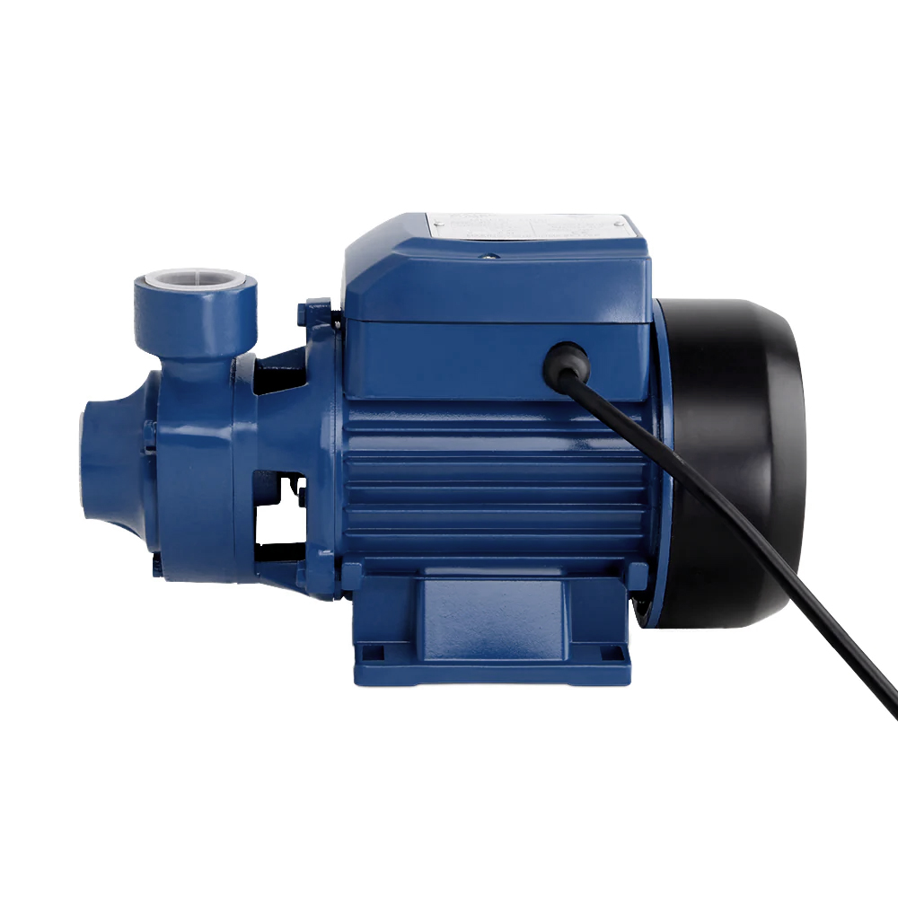 QB60 Peripheral Water Pump For Garden Boiler Car Wash Auto Irrigation House