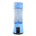 Portable Electric Fruit Juicer Wireless USB Rechargeable Mini Mixer Multifunction Summer Smoothie Blender Machine Kitchen Supplies view 25