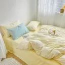 Cheese Yellow