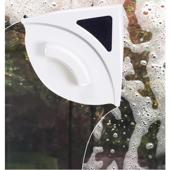 2-3  Days Arrive  Magnetic Window Double Sided Cleaning Single Glazed Glass... 4