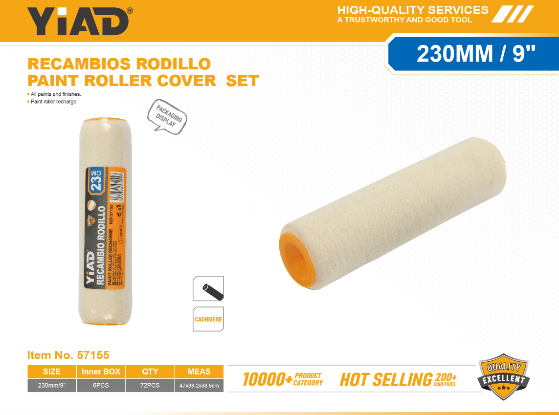 Paint Roller Core – Only Support Self-pickup, Free Shipping Price Is Anti-auction Pric