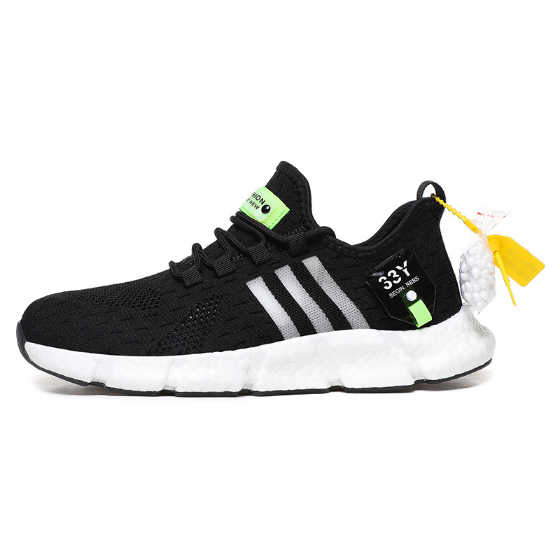 Title 4, Suitable for lightweight sports couple sneakers