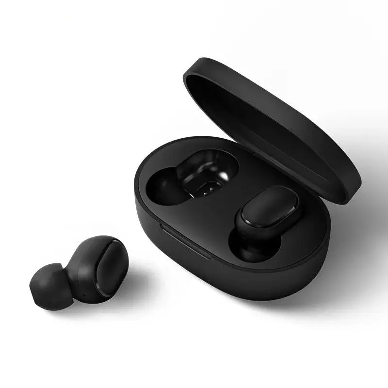 True Wireless Bluetooth Headset In-ear Sports Running Mini Simple