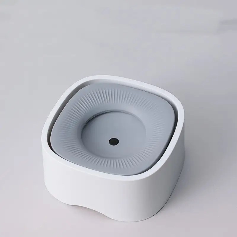 Pet Floating Bowl Mouth Wet-proof