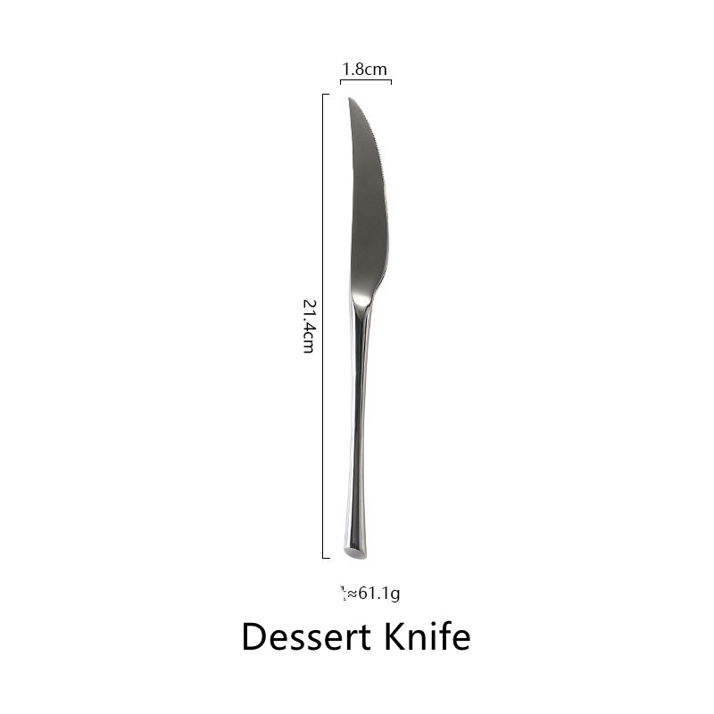 Dessert Knife