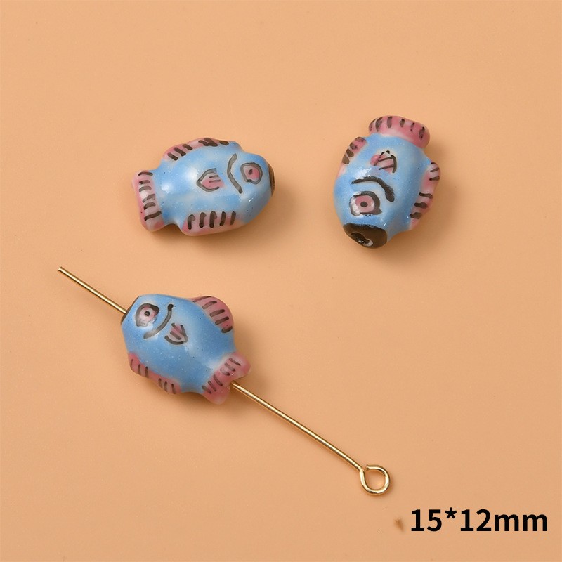 Blue Small Size 1Each