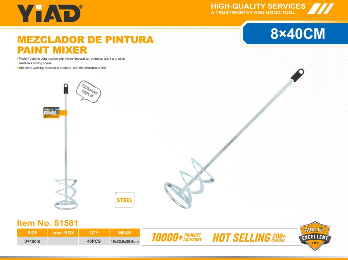 Stirrer – Only Support Self-pickup, Free Shipping Price Is Anti-auction Pric