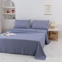 Blue Purple