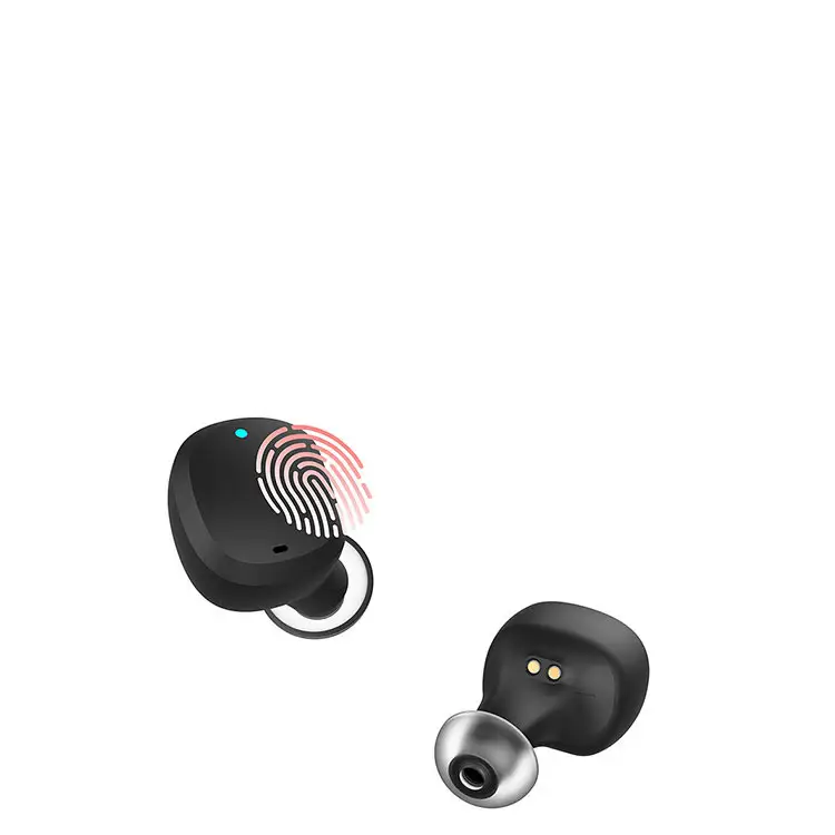 The New Wireless Headset Bluetooth 5.0 Sports Creativity