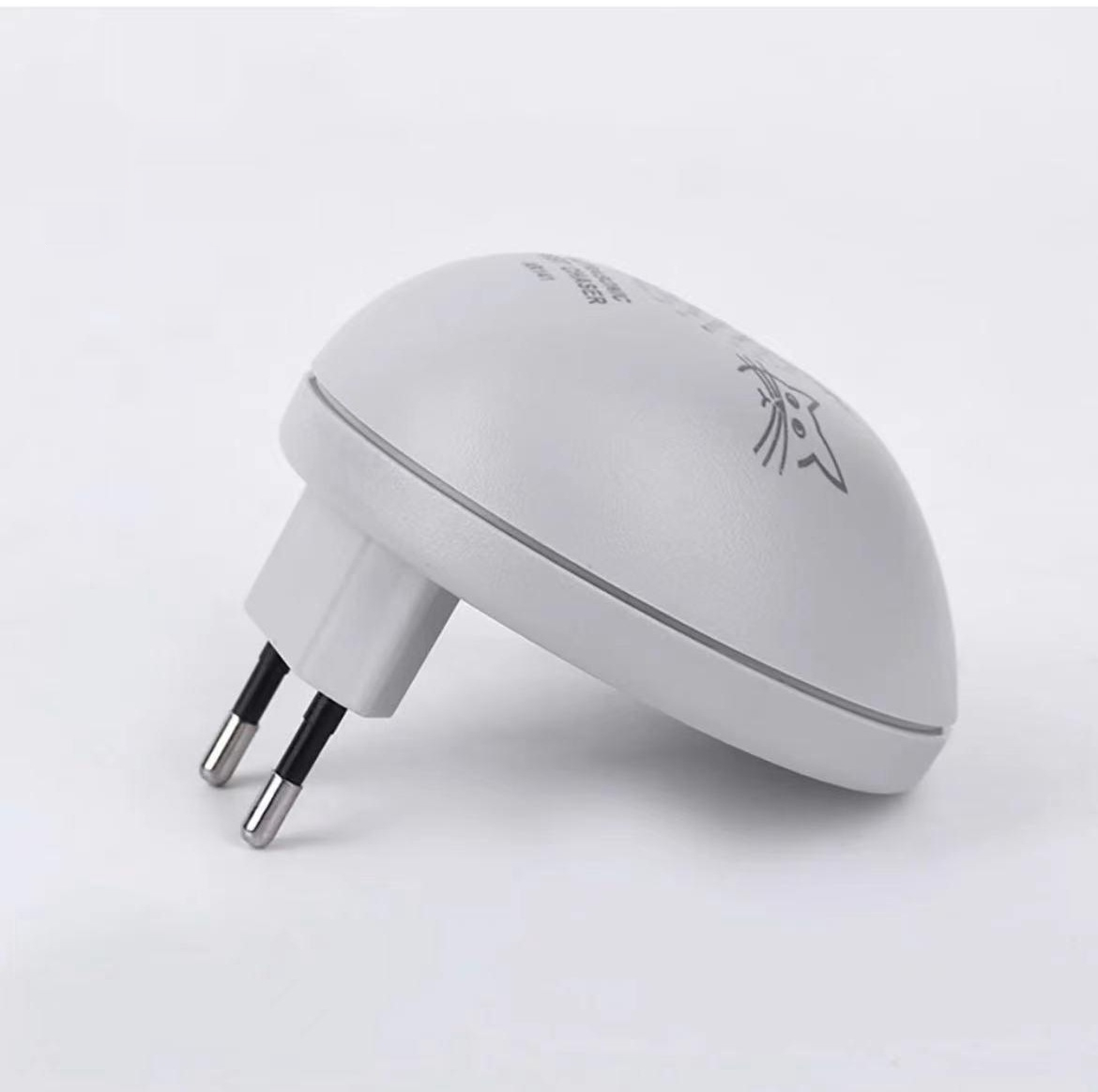 Household Ultrasonic Mouse Repellent Mosquito Repellent Cockroach Insect Killer — view 6