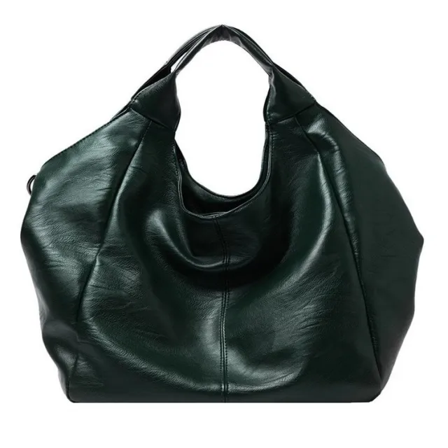 Single Shoulder Messenger Bag Net Red Tote Bag Green - Shop at LoveMi