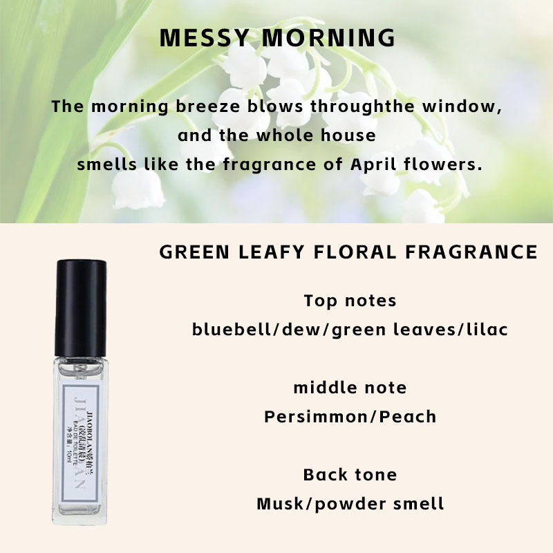 Women's Sample Perfume, Long-lasting Fragrance — foto 8