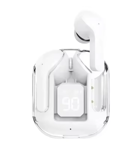 T2 Earphone Bluetooth 5.2 TWS Sports Outdoor Headset Wireless Headphone Earbuds Ear For Smart Phones thumbnail 3