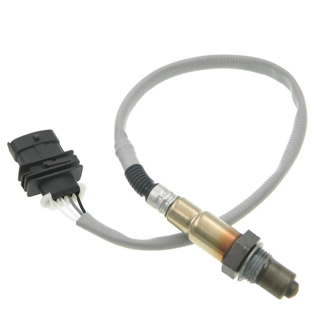 Lambda Sensor Front Fit Vauxhall Astra Corsa Zafira Mokka Meriva 1.2 1.4 — image 2