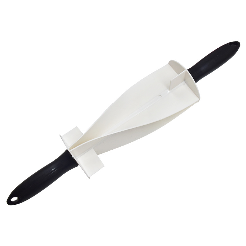 Title 5, Roller plastic peeler