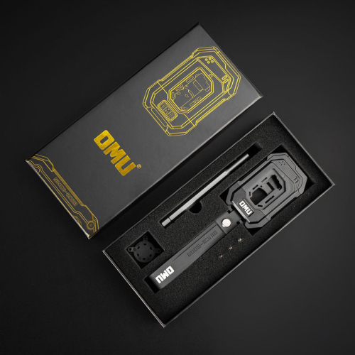 Aluminum Key Case Key Fob For Wrangler JL2018 Gladiator JT 2020