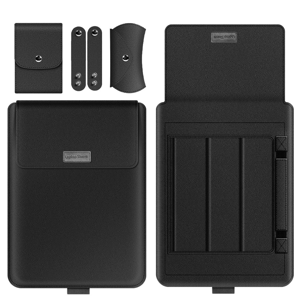 Notebook Stand Computer Liner Storage Bag — foto 6