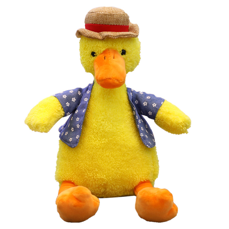 Yellow duck