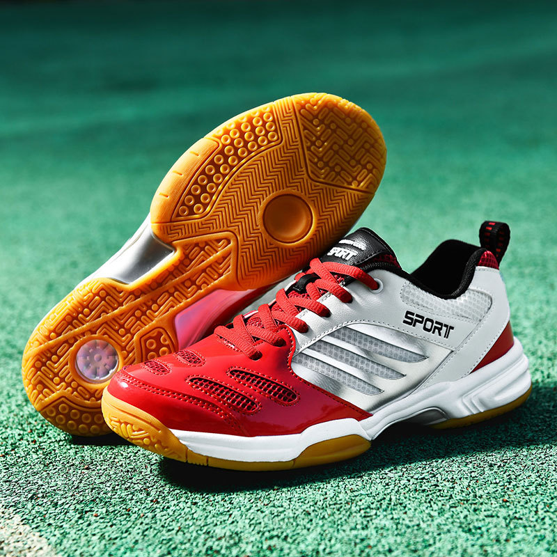 Title 4, Scarpe da tennis da allenamento per studenti in...