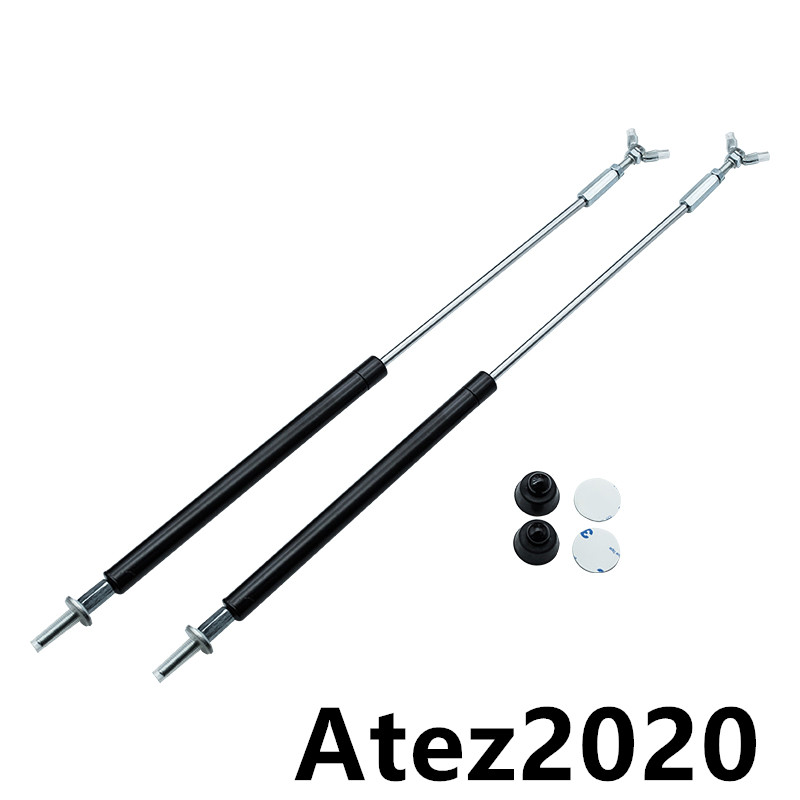 Strengthen hydraulic rod 1pair