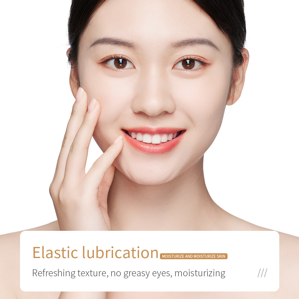 Title 2, Hydrating Moisturizing And Nourishing Rice Pure...