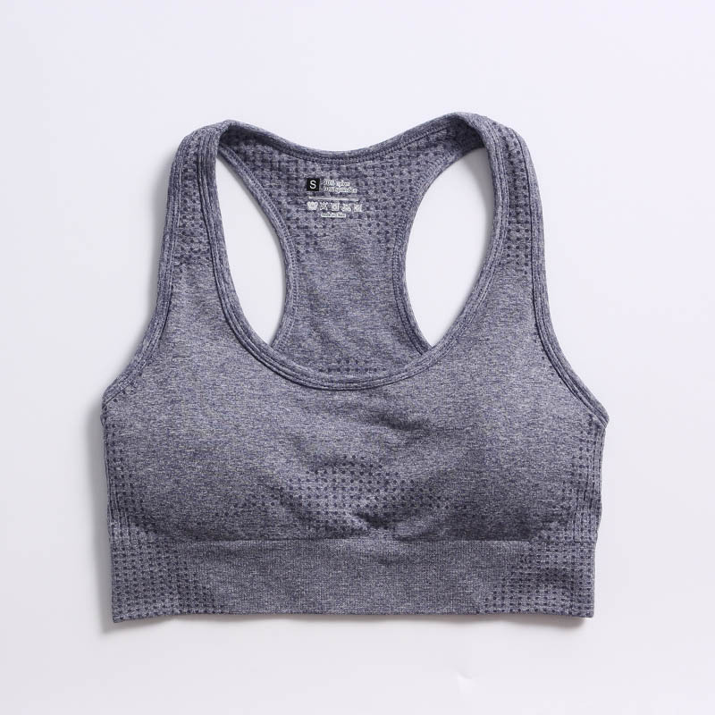 Seamless Knitted Yoga Clothes Women - Image 37