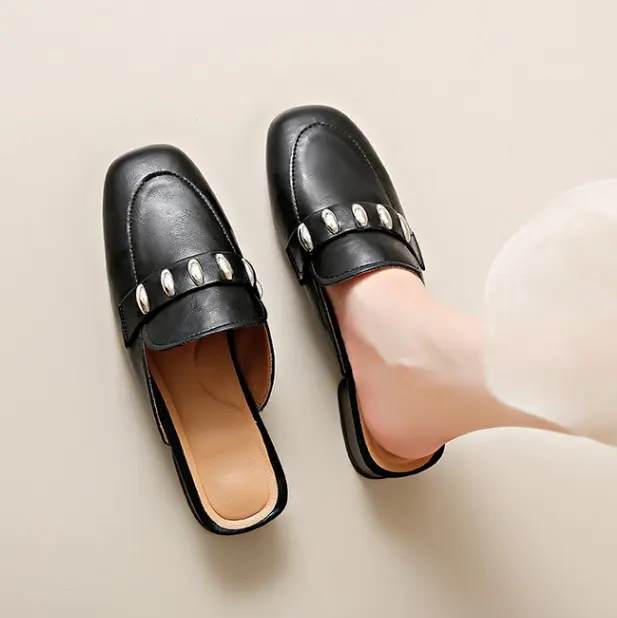New Summer Black Fashion Fairy Style Comfortable