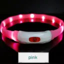 Pink And Bright Style