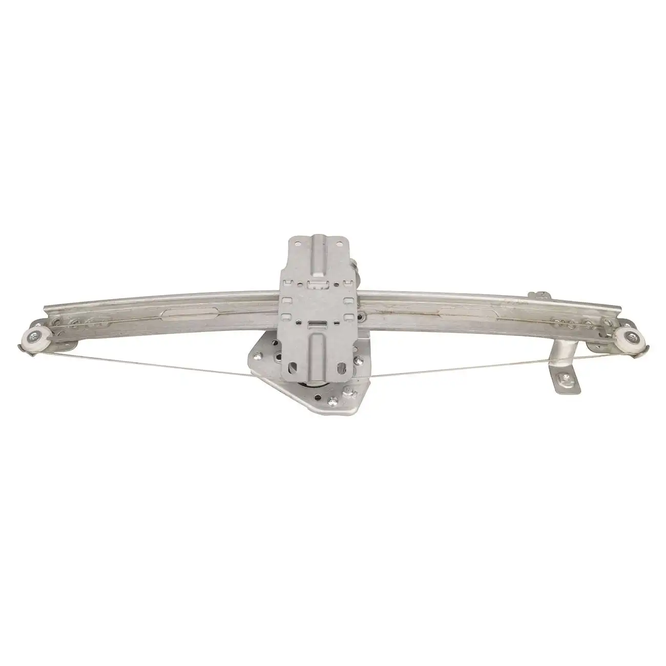For Chevrolet GMC Saturn Buick Front Left & Right Window Regulator W Motor