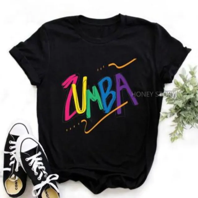 Fashion Women's Wear Hip hop Street Short Sleeve Candy Color Black - Shop at LoveMi