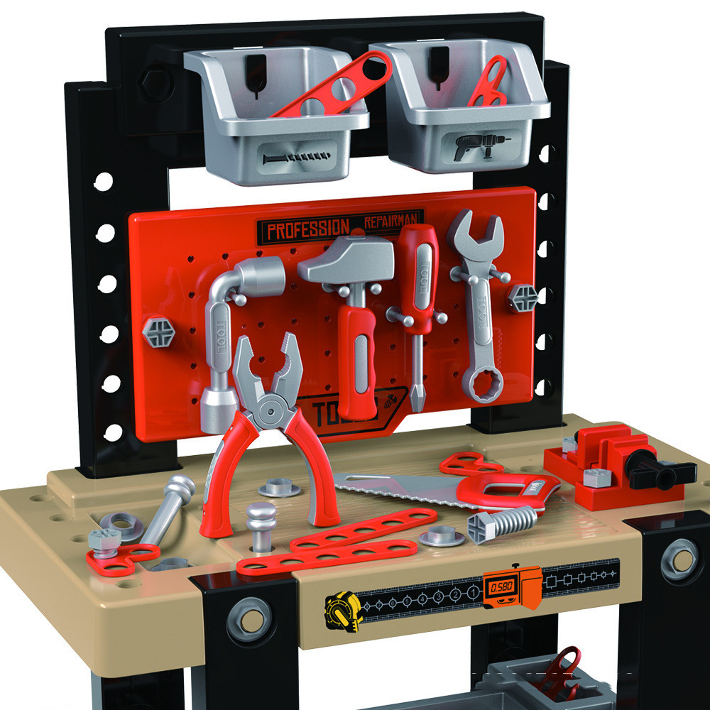 Title 5, Childrens Simulation Maintenance Disassembly T...