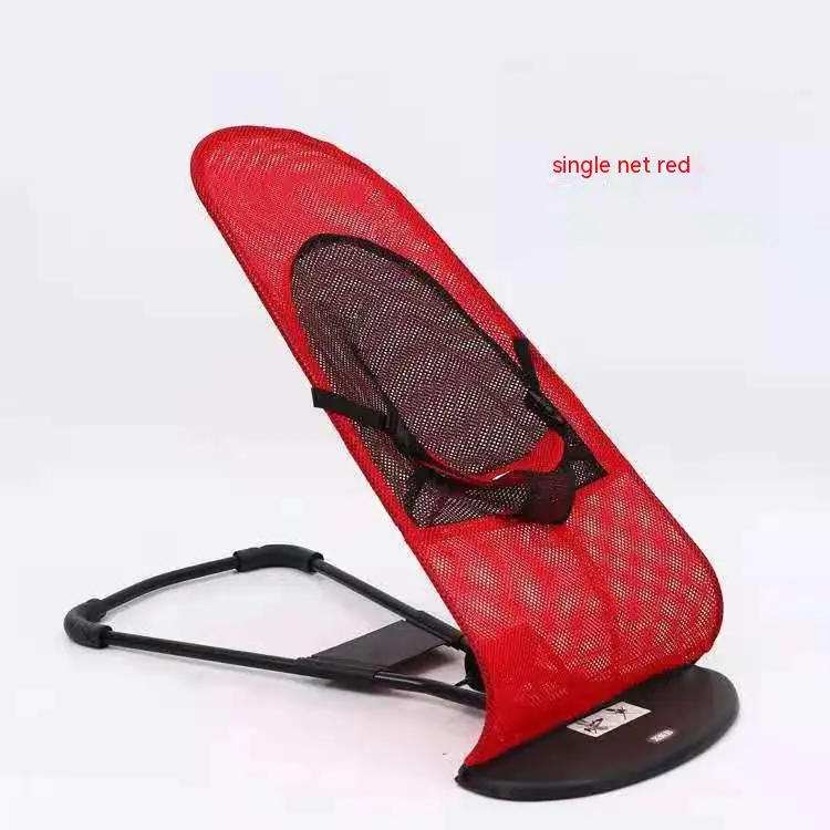 New Portable Dog Rocking Chair Pet