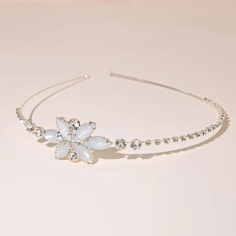 Simple Hair Bands Popular Children's Versatile Accessories