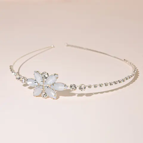 Simple Hair Bands Popular Children's Versatile Accessories
