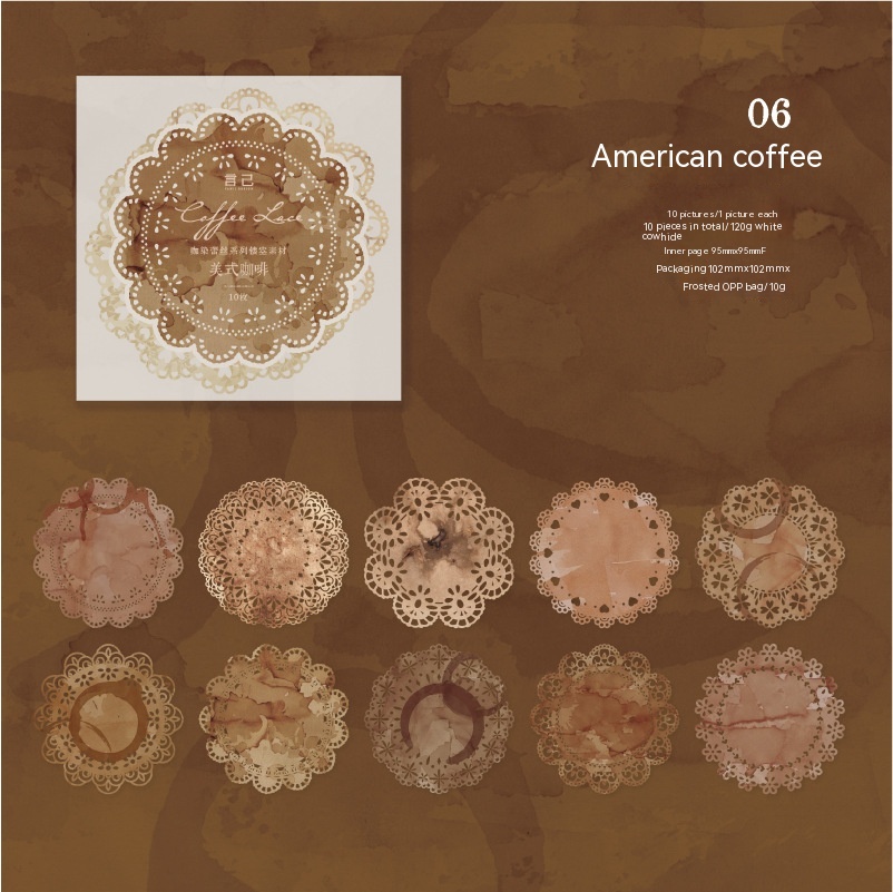 American Coffee